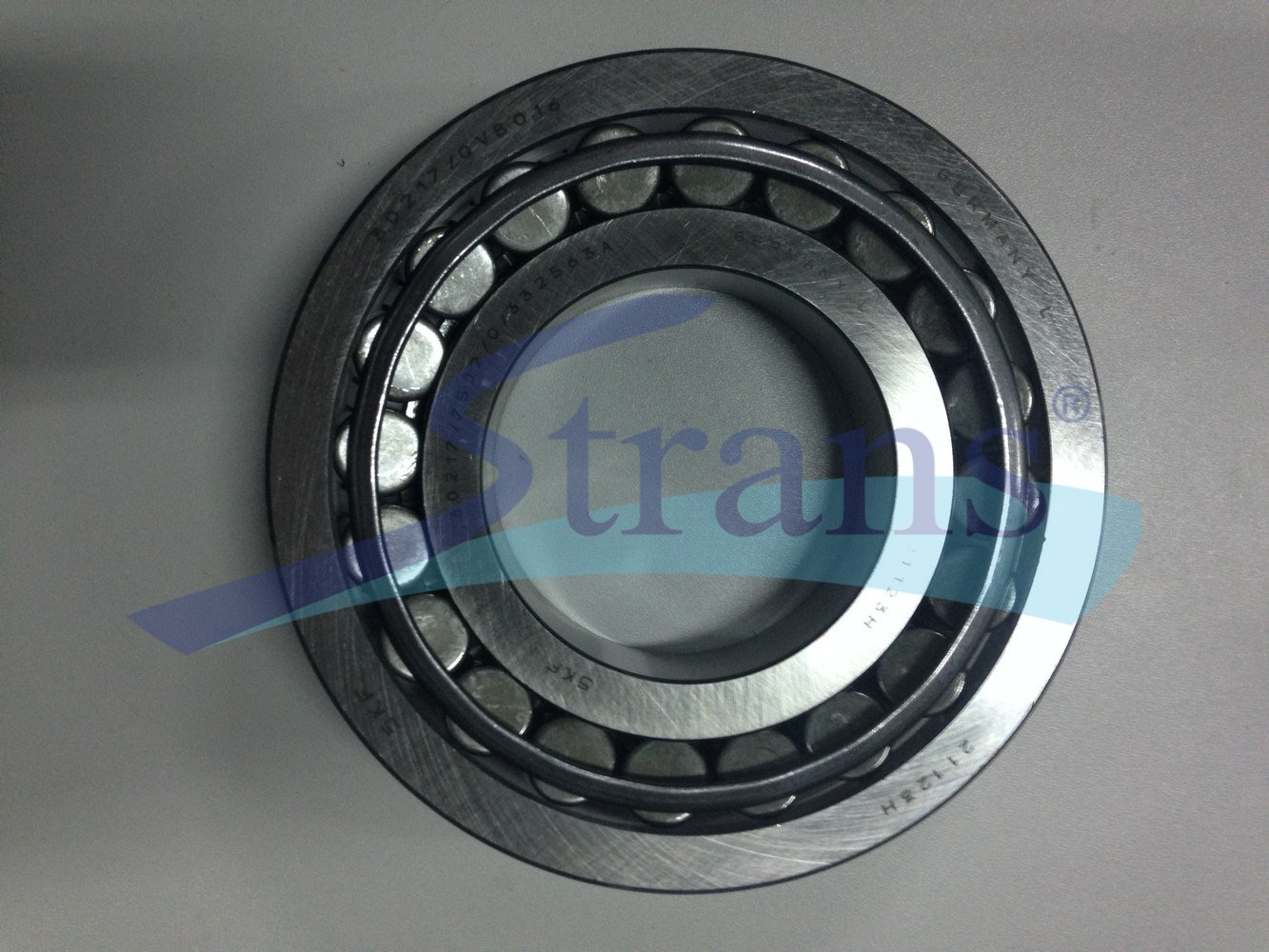 Підшипник Вала Первинного Кпп Zf Ecosplit 16S151/181 Ø75*Ø150*30.5